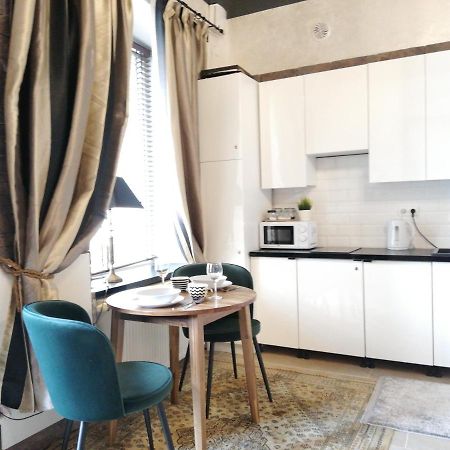 Apartament Przy Zamku Kowalska Street Lublin Exterior foto